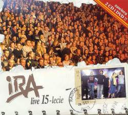 IRA (PL) : Live 15 - Lecie